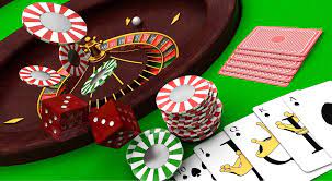 Zoloto Loto Casino